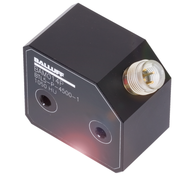 Balluff BTL5-P-4500-1 Profil stili için mıknatıs Turkiye