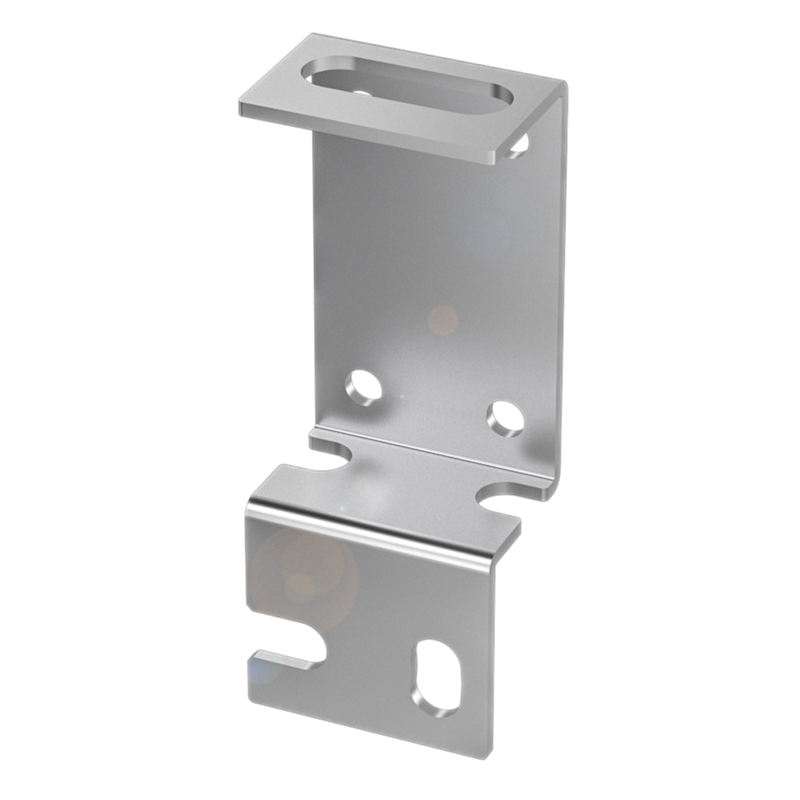Balluff BOS 5-HW-2 Fotoelektrik sensörler için montaj braketi Turkiye