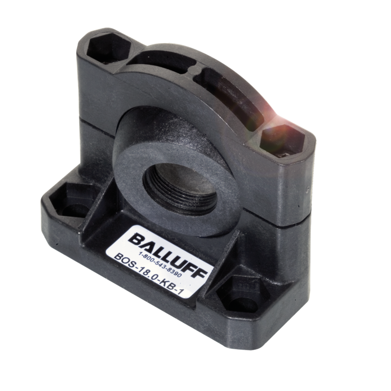 Balluff BOS 18,0-KB-1 Evrensel braketler Turkiye