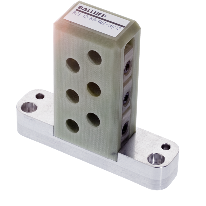 Balluff BES 12,0-KB-602-06/12 Evrensel braketler Turkiye