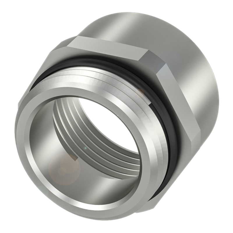 Balluff BKV 819-M20/P13 Adaptör Turkiye
