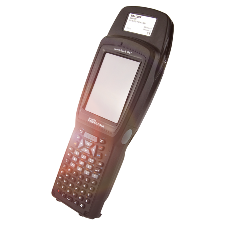 Balluff BIS M-871-1-008-X-005-3003 Taşınabilen HF okuma/yazma üniteleri (13,56kHz) Turkiye