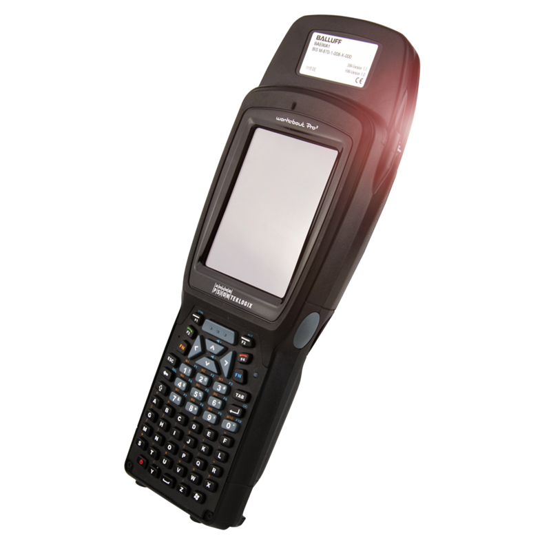 Balluff BIS M-870-1-008-X-005-3003 Taşınabilen HF okuma/yazma üniteleri (13,56kHz) Turkiye