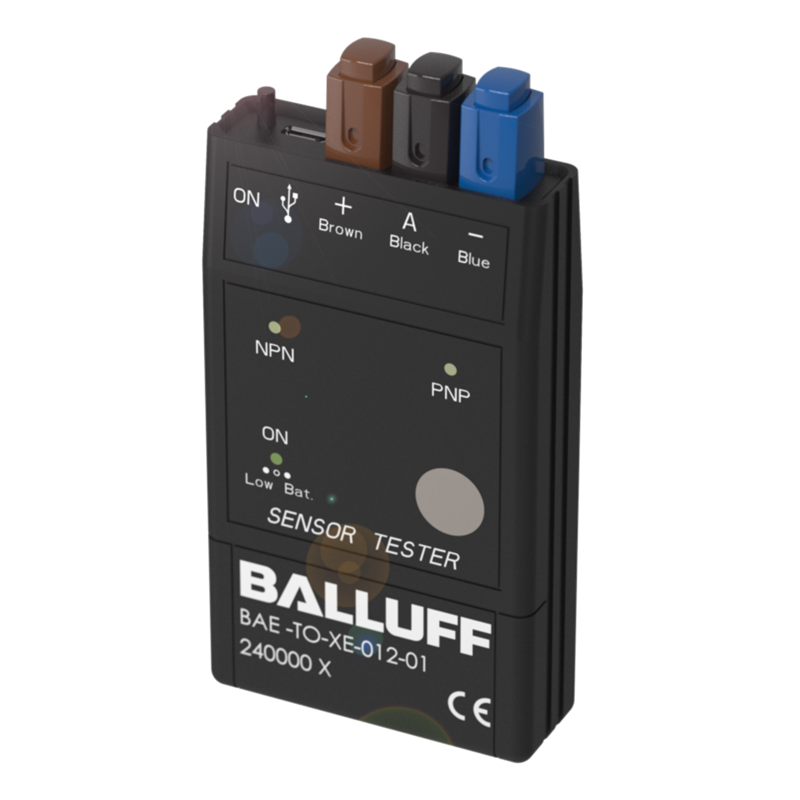 Balluff BAE TO-XE-012-01 Elektrikli aksesuarlar Turkiye