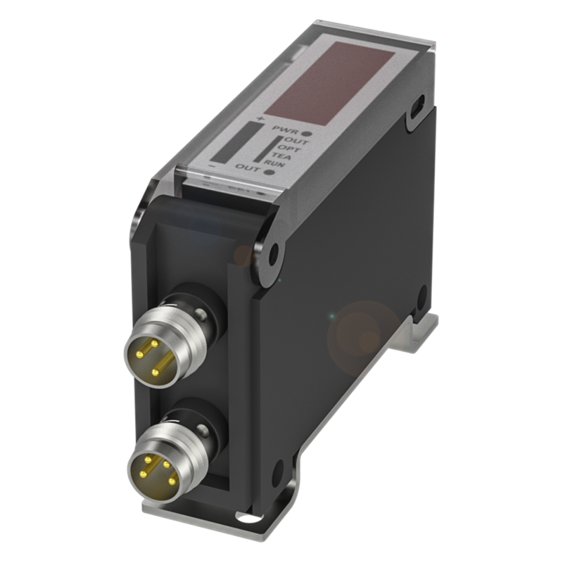 Balluff BAE SA-OH-039-PP-S75G Micromote - optik sensör kafaları için amplifikatör Turkiye