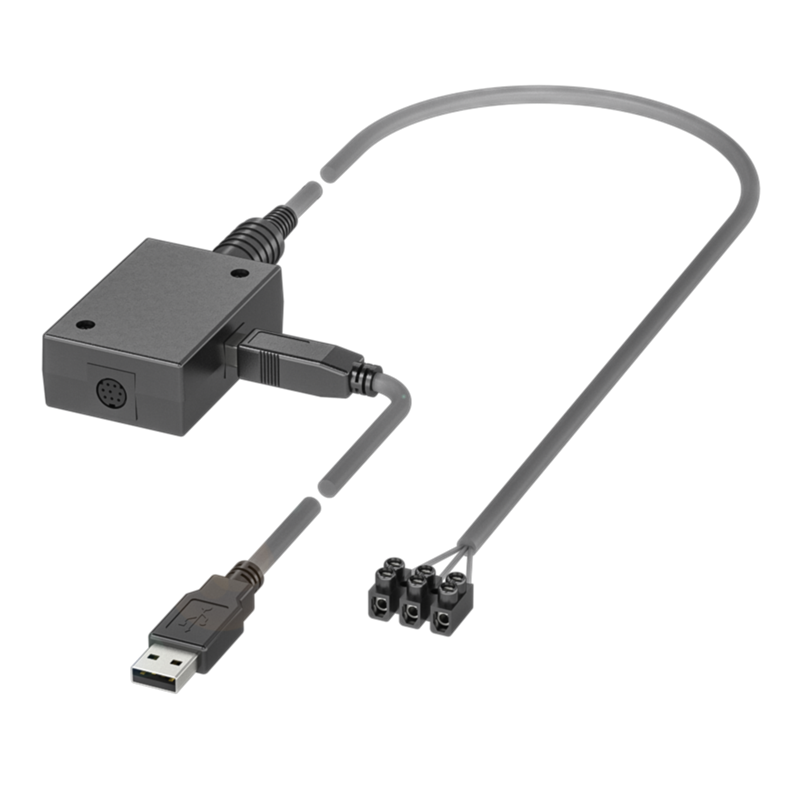 Balluff BTL7-A-CB01-USB-KA Ayar yardım / ekipmanı Turkiye