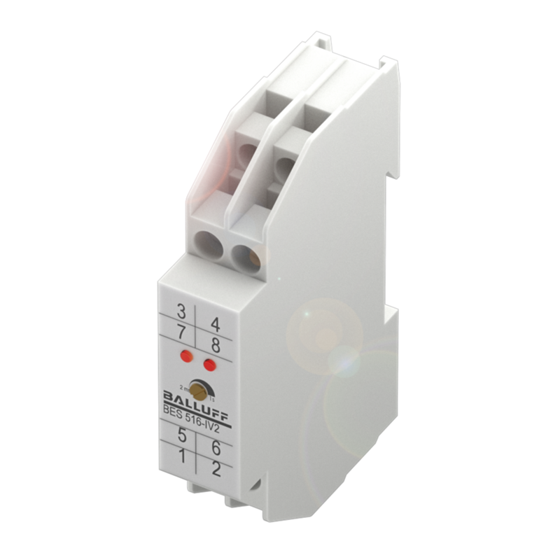 Balluff BES 516-IV 2 Sinyal dönüştürücüleri Turkiye