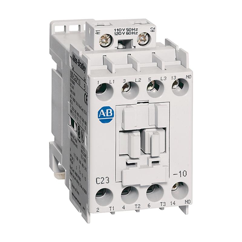 Allen Bradley 100-C23D10-15-X3M Contactor Turkiye
