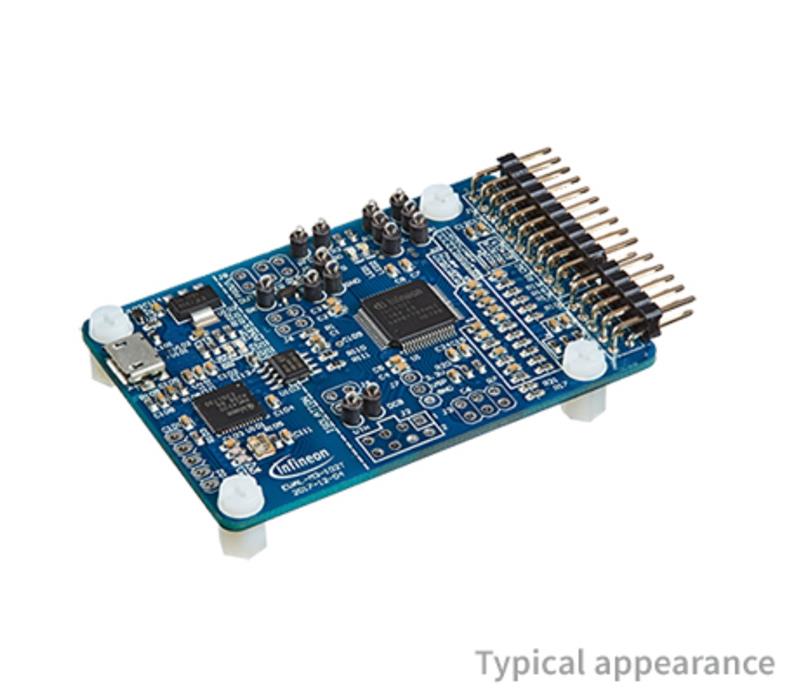 Infineon EVAL-M3-102T Turkiye