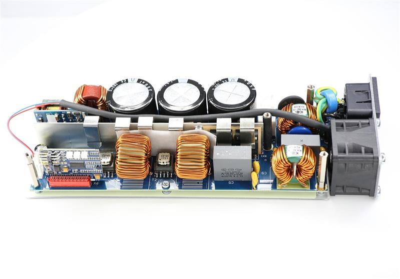 Infineon EVAL_3KW_DB_PFC_C7_2 Turkiye