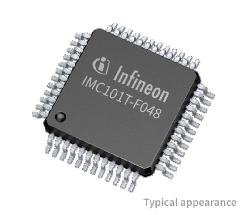 Infineon IMC101T-F048 Turkiye