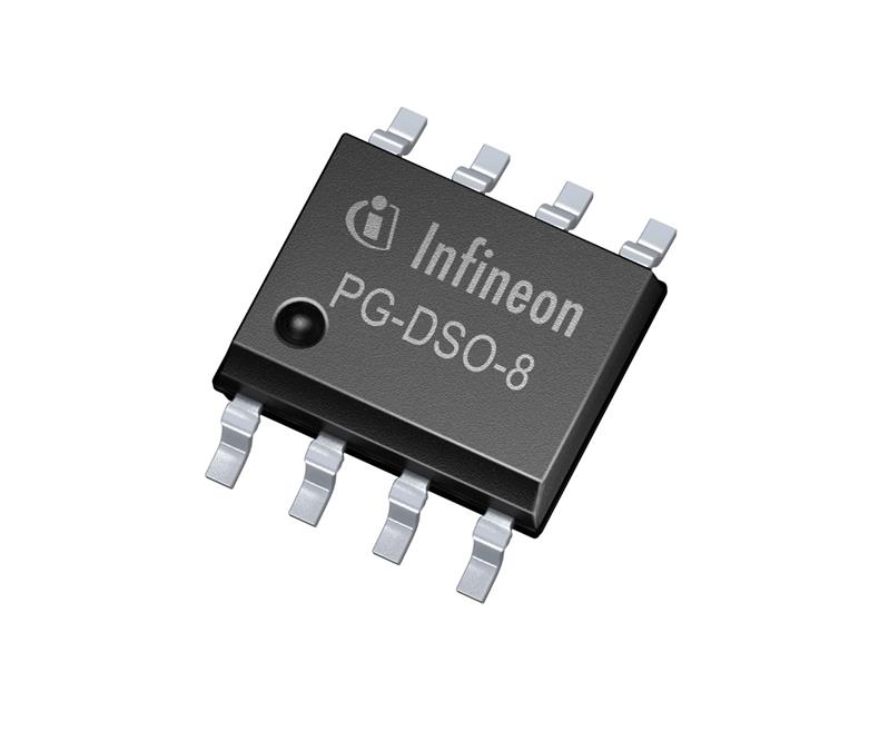 Infineon IFX30081SJV Turkiye