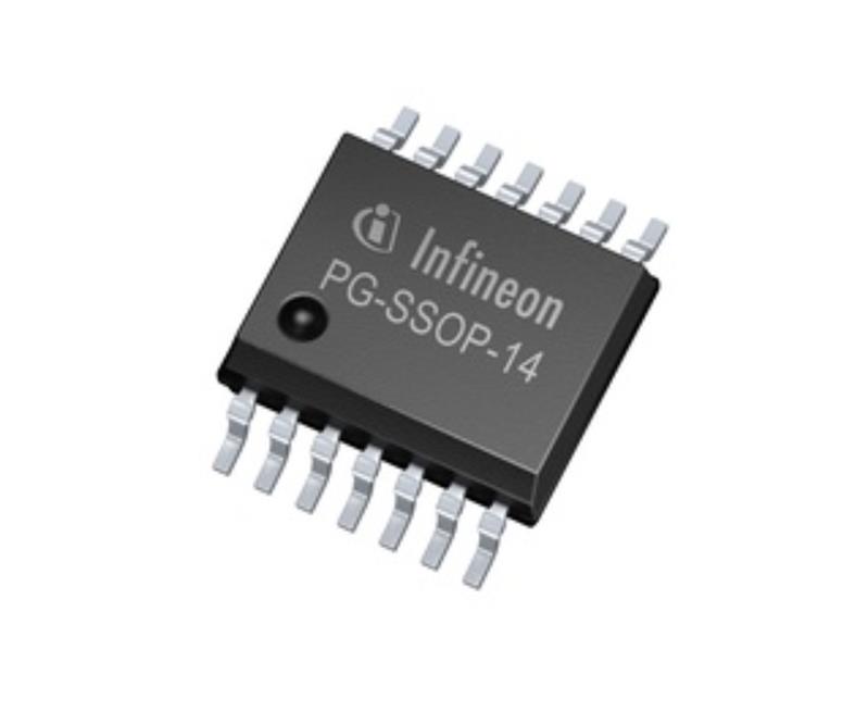 Infineon TLE42994E Turkiye