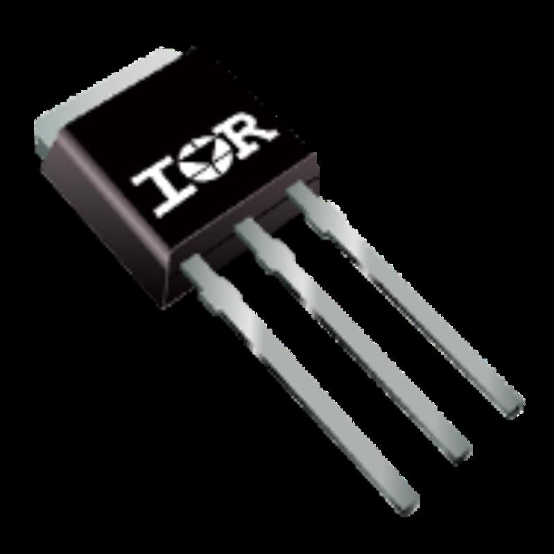 Infineon IRFU9024N Turkiye
