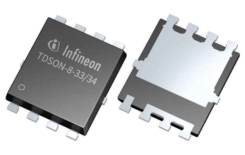 Infineon IAUC120N06S5L032 60V, N-Ch, 32 mΩ max, Automotive MOSFET, SS08 (5x6), OptiMOS™-5 Turkiye