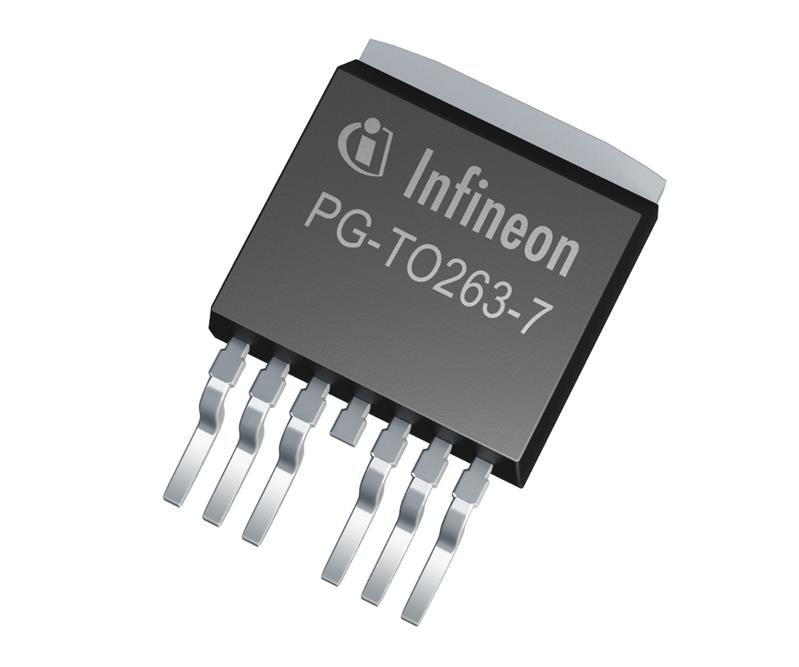 Infineon BTS612N1 E3128A Turkiye