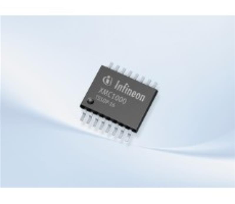 Infineon XMC1100-T016F0032 AB Turkiye