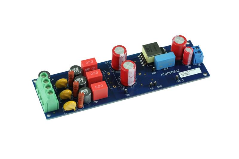 Infineon EVAL_12W_3PH_SM_P7 Turkiye