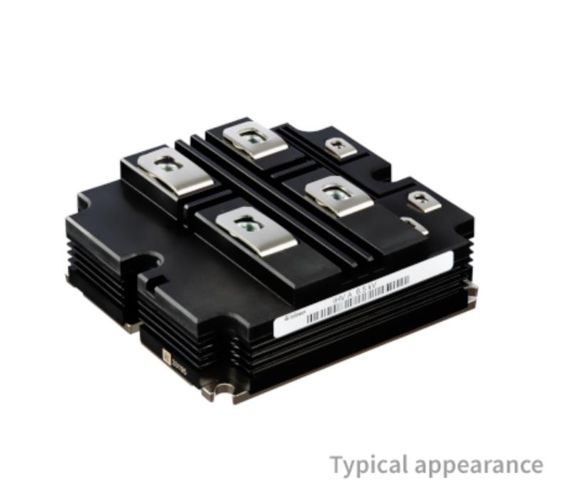 Infineon DD600S65K3 6500 V, 600 A diodes IGBT module Turkiye