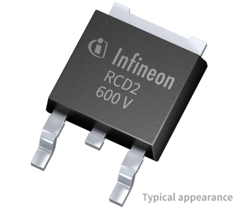 Infineon IKD04N60RC2 Turkiye