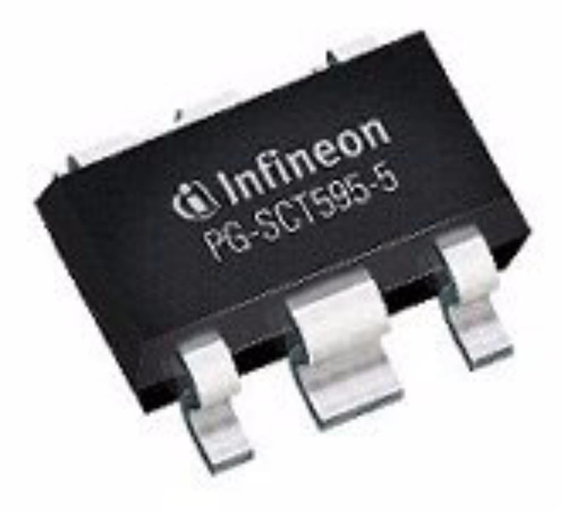 Infineon IFX20001MB V33 Turkiye