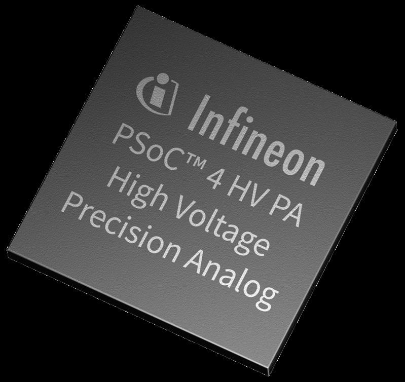 Infineon CY8C4126LCE-HV403 Turkiye