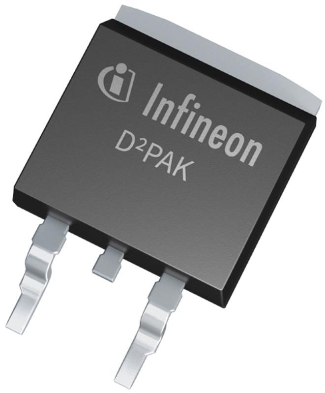 Infineon IPB117N20NFD Turkiye