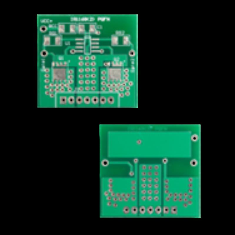 Infineon IRAC1168-PQFN Turkiye