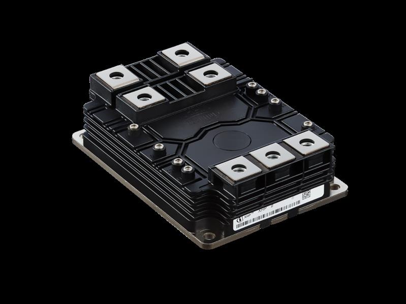 Infineon FF1200XTR17T2P5 1700 V, 1200 A dual IGBT module Turkiye
