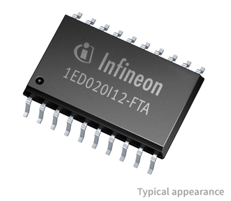 Infineon 1ED020I12FTA Turkiye