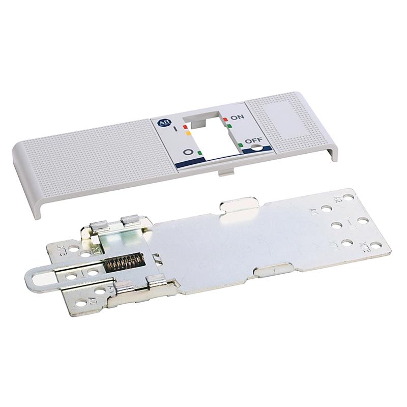 Allen Bradley 140G-I-FCX03 Molded Case Ckt-Bkr Turkiye