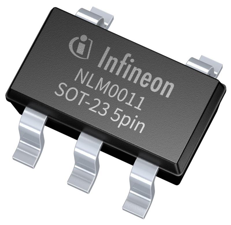 Infineon NLM0011 Turkiye