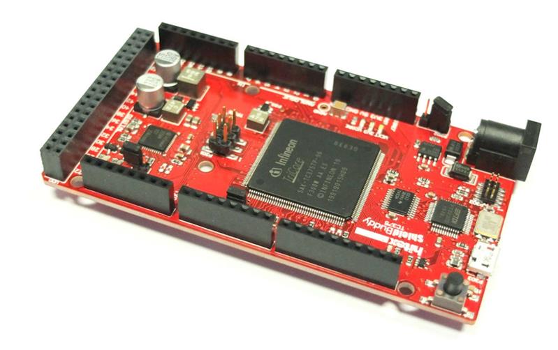 Infineon KIT_A2G_TC375_ARD_SB Turkiye