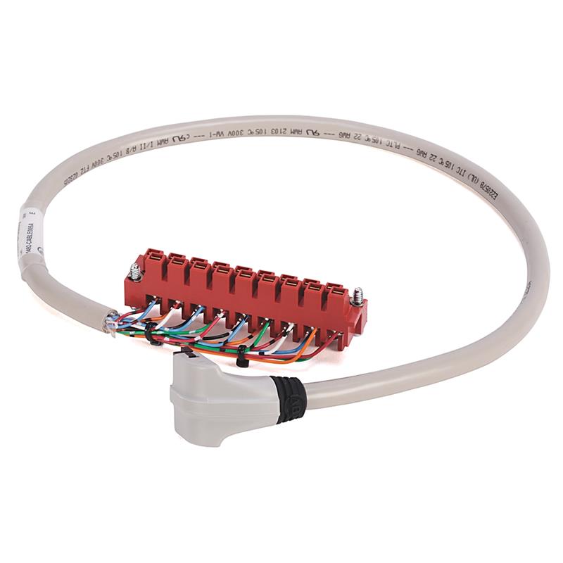 Allen Bradley 1492-CABLE017D Connection Products Turkiye