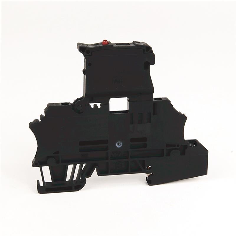 Allen Bradley 1492-JPG3FB24 Fuse Process Terminal Block with PE Turkiye