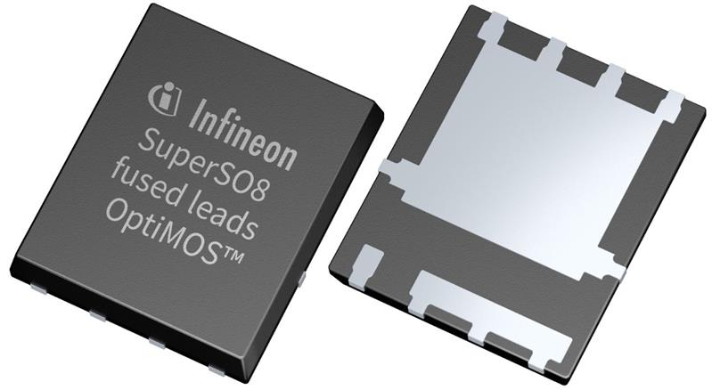 Infineon ISC010N06NM5 Turkiye