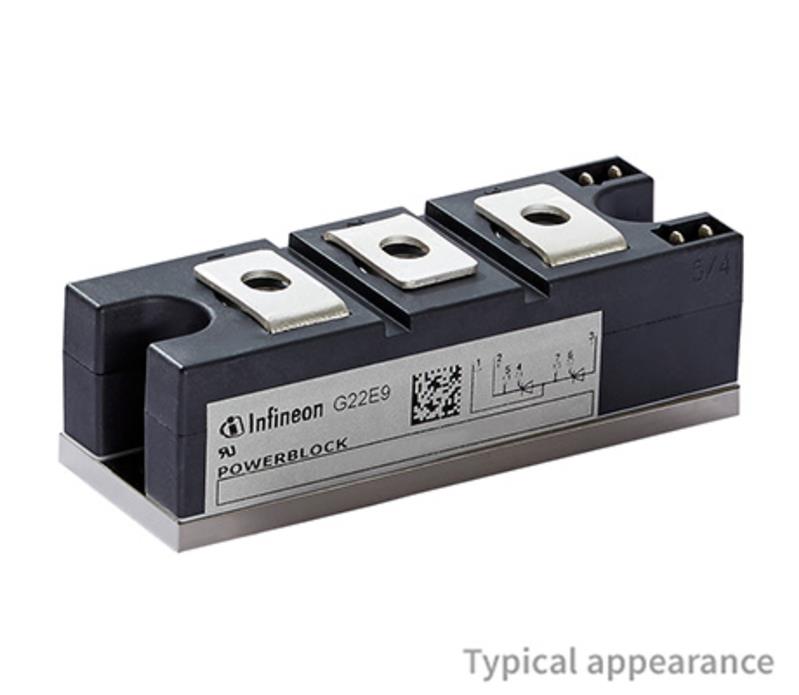 Infineon DD170N36K Turkiye