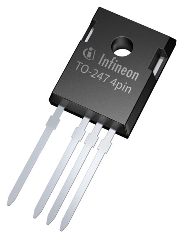 Infineon IPZA60R045P7 Turkiye