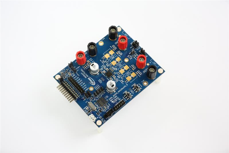 Infineon EVAL_AUDIO_MA2304DNS_B Turkiye