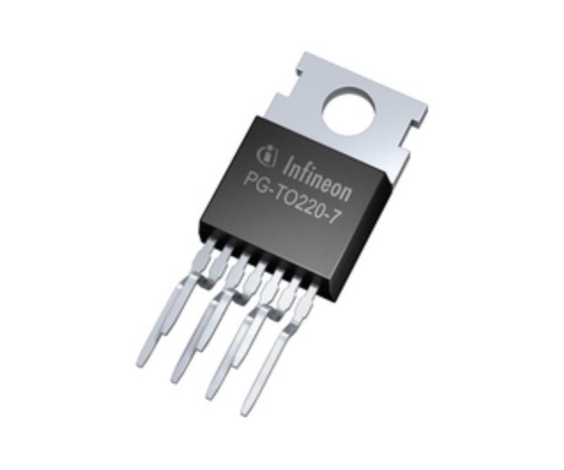 Infineon BTS50085-1TMB Turkiye