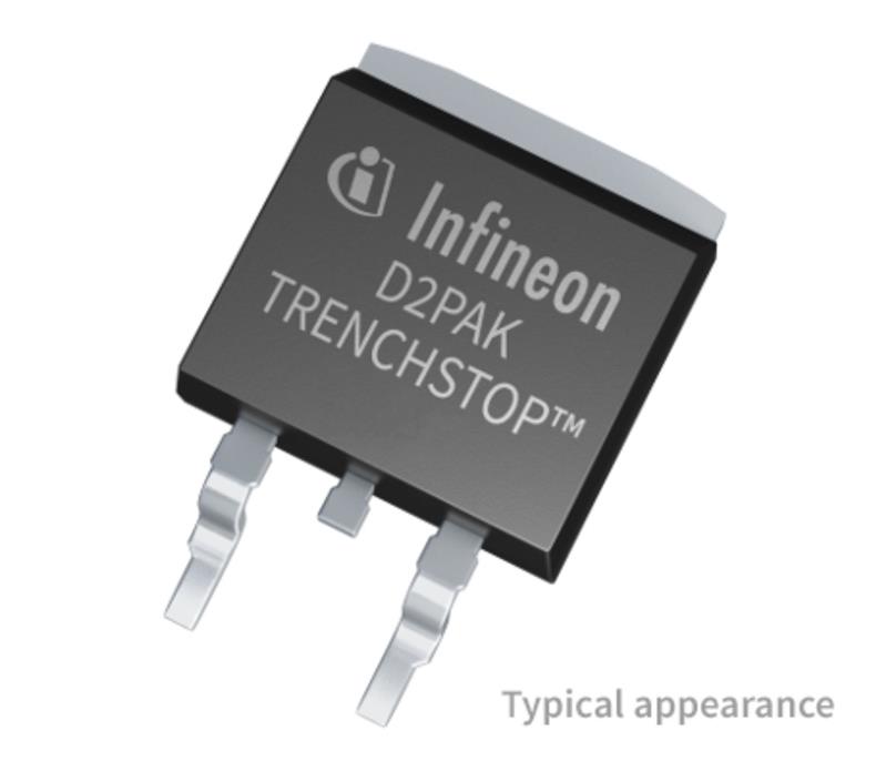 Infineon IGB50N60T Turkiye