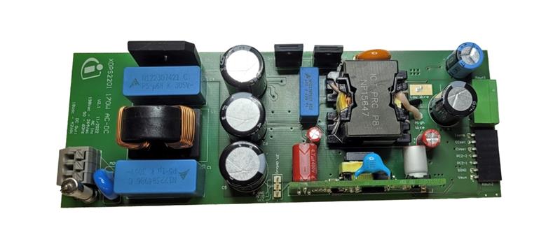 Infineon REF_XDPS2201_170W_BPA Turkiye