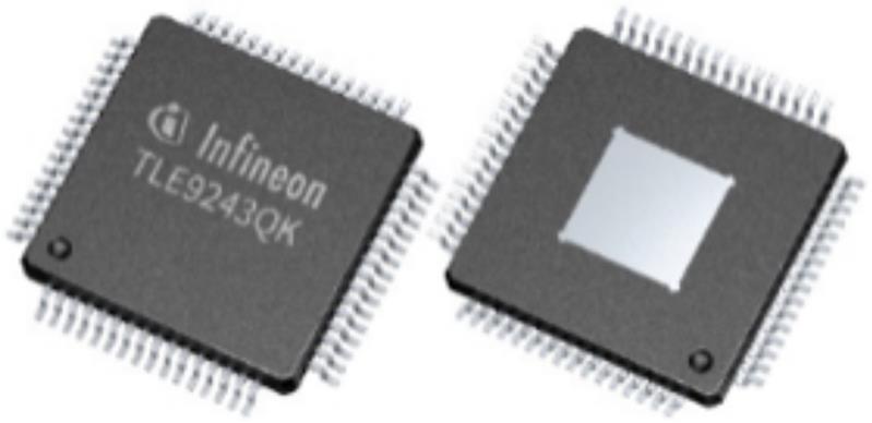 Infineon TLE9243QK Turkiye