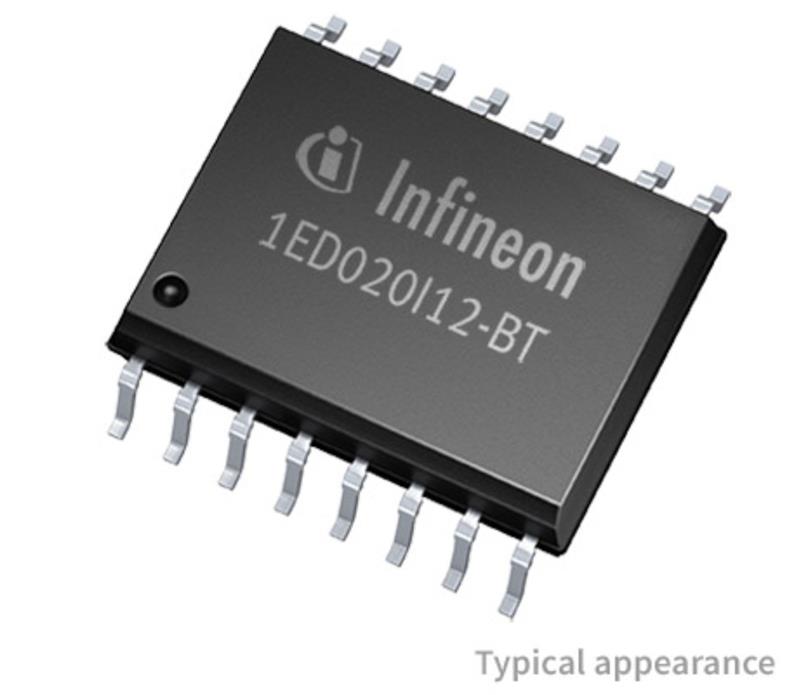 Infineon 1ED020I12-BT Turkiye