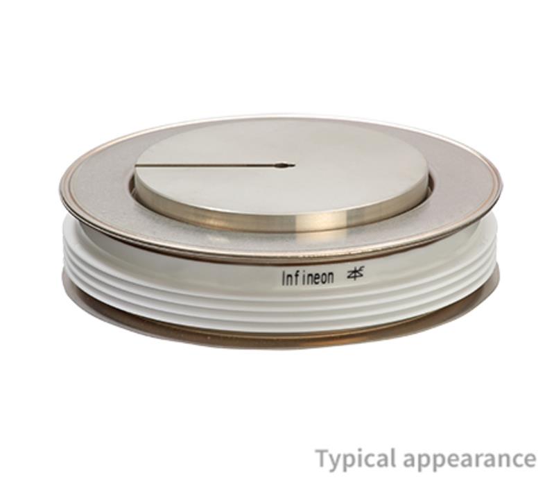 Infineon T1503N80TOH PR Turkiye