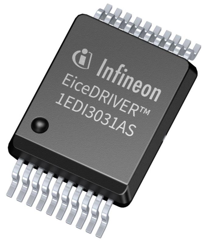 Infineon 1EDI3031AS Turkiye