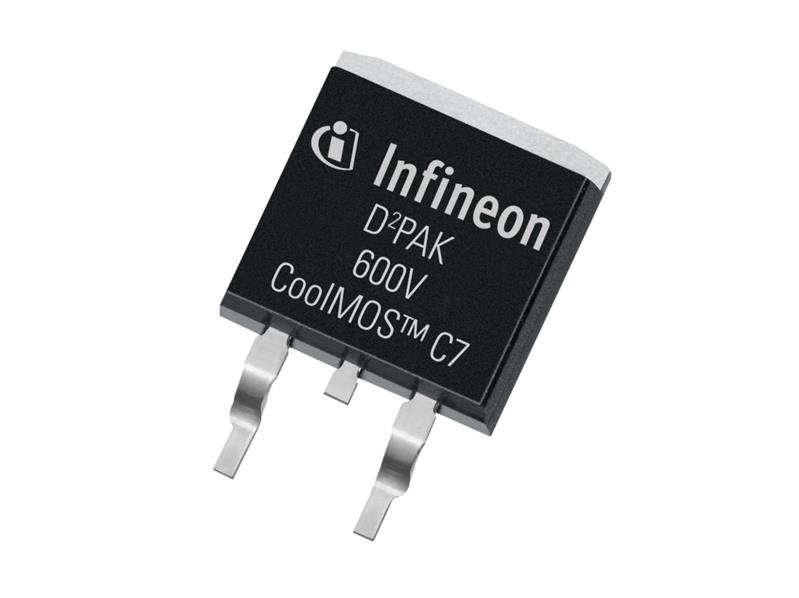 Infineon IPB60R180C7 Turkiye
