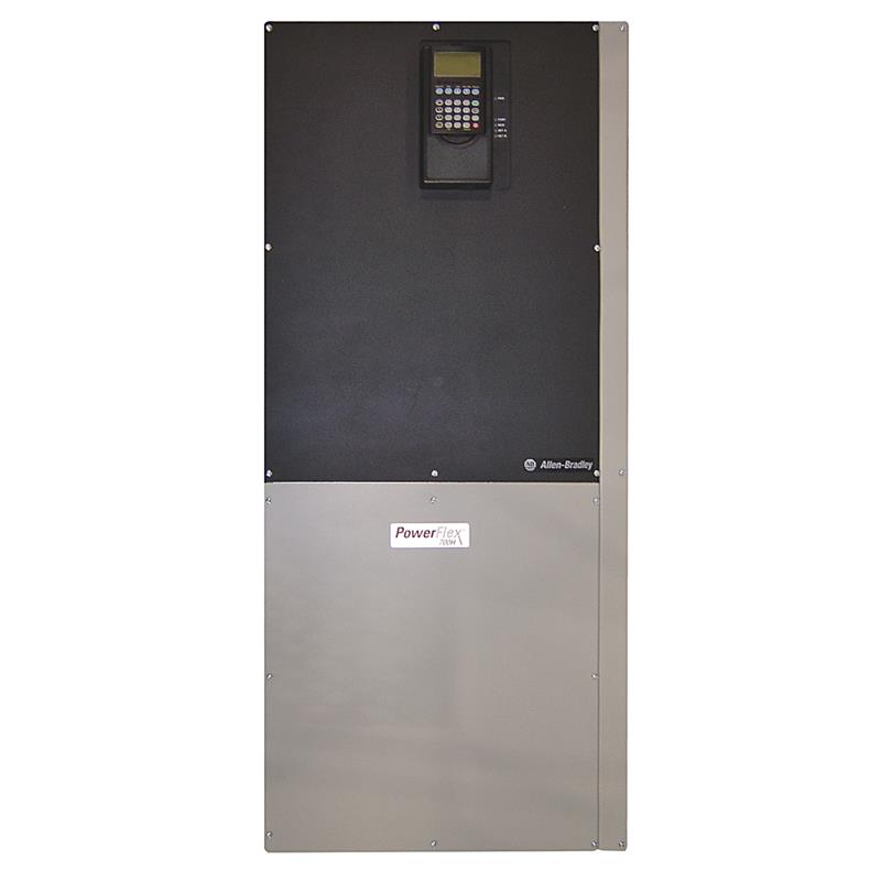 Allen Bradley 20DE208A0EYNBNANE PowerFlex 700S AC Drive 20D Turkiye