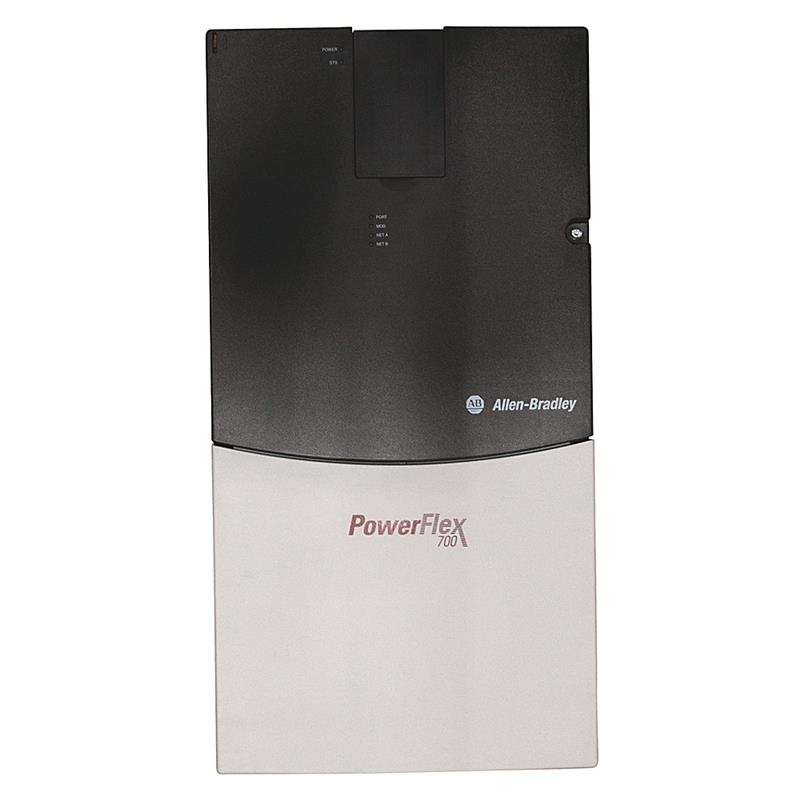 Allen Bradley 20DR096A0EYNANBSE PowerFlex 700S AC Drive 96 A 75 Hp 20D Turkiye
