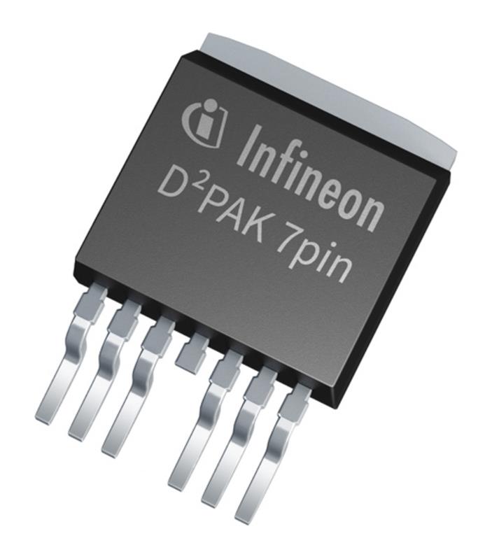 Infineon IPB016N06L3-G Turkiye